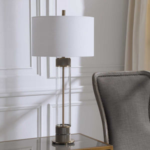Anmer Table Lamp - chic table lamp for any room | Image 7 | InSTYLE Home & Rugs
