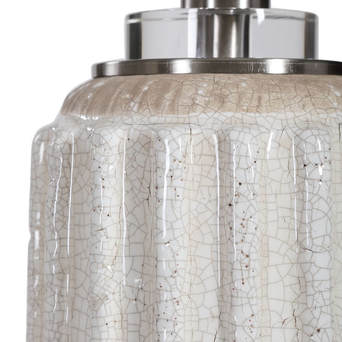 Azariah Table Lamp - versatile lighting lamps for any interior style | Image 4 | InSTYLE Home & Rugs