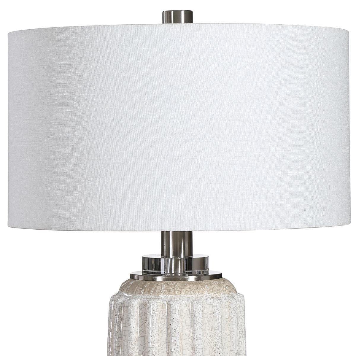 Azariah Table Lamp - versatile lighting lamps for any interior style | Image 5 | InSTYLE Home & Rugs