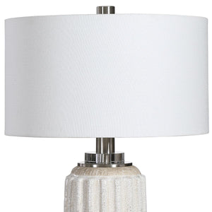 Azariah Table Lamp - versatile lighting lamps for any interior style | Image 5 | InSTYLE Home & Rugs