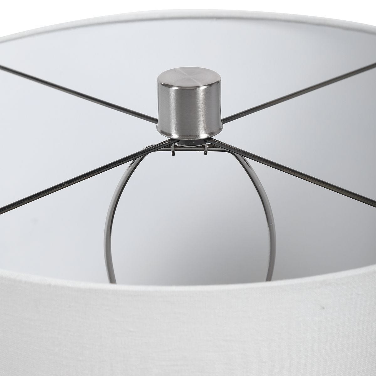 Azariah Table Lamp - versatile lighting lamps for any interior style | Image 6 | InSTYLE Home & Rugs