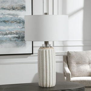 Azariah Table Lamp - versatile lighting lamps for any interior style | Image 8 | InSTYLE Home & Rugs