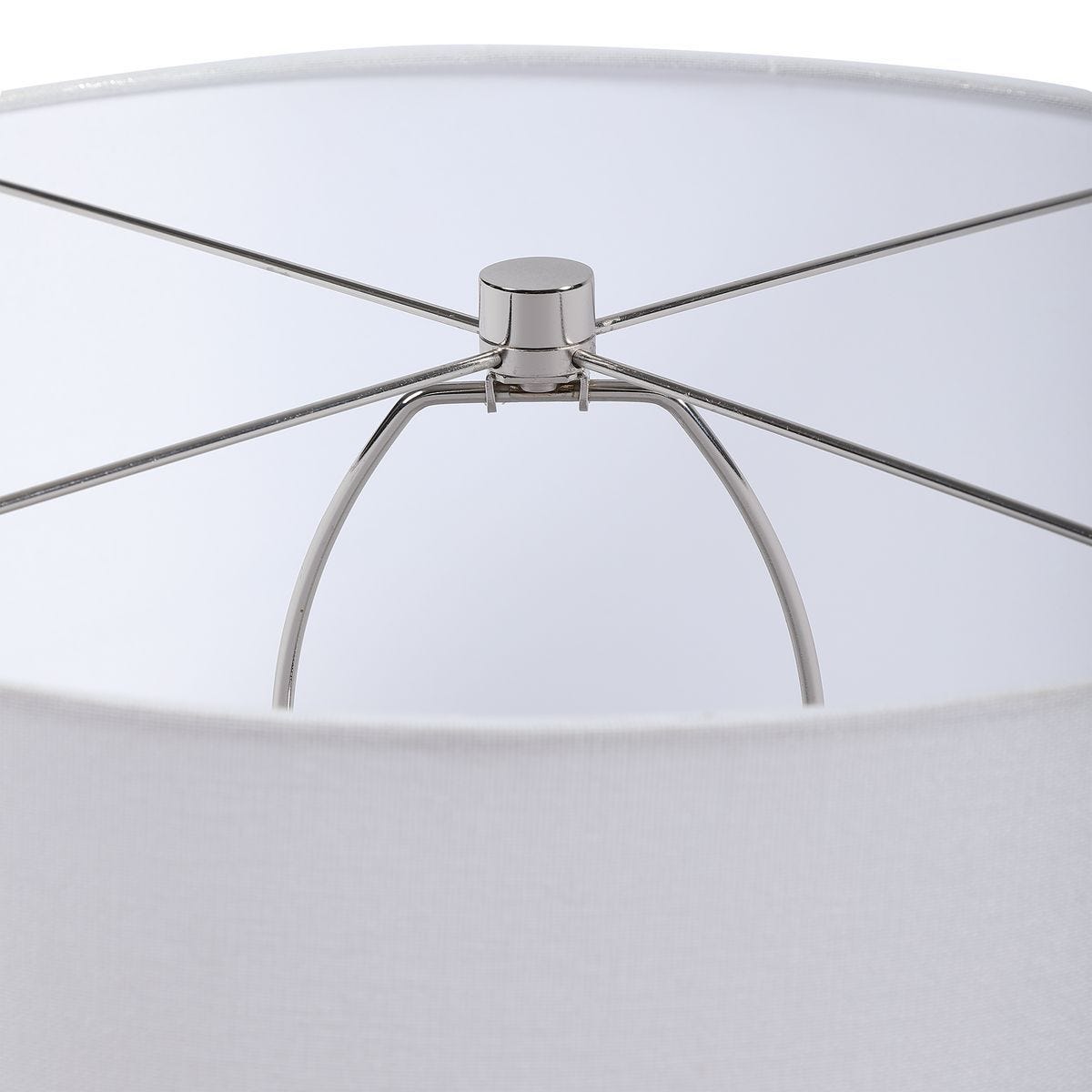 Blue Waters Table Lamp - elegant lamps to enhance your room ambiance | Image 6 | InSTYLE Home & Rugs