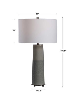 Abdel Table Lamp - versatile lighting lamps for any interior style | Image 8 | InSTYLE Home & Rugs