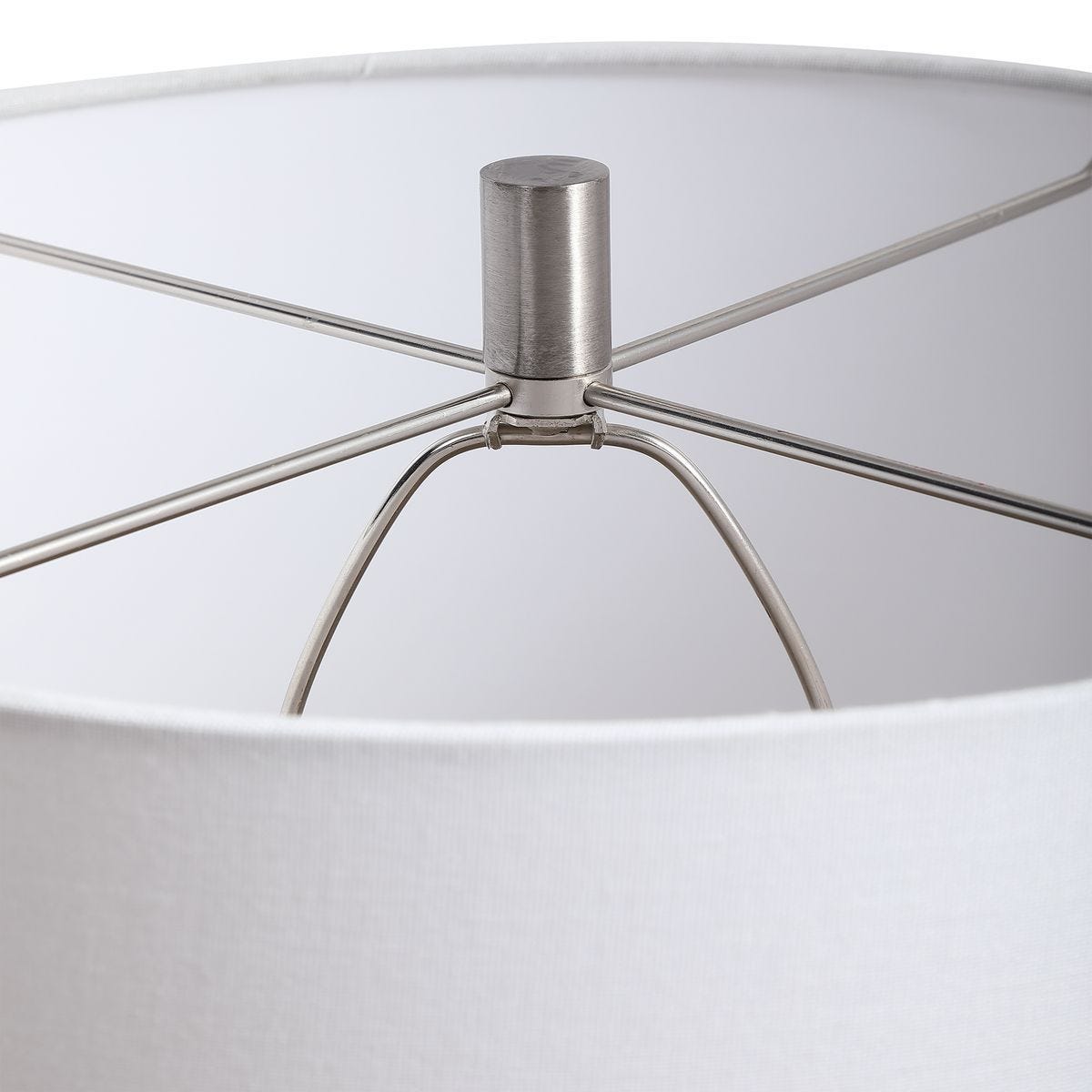 Abdel Table Lamp - versatile lighting lamps for any interior style | Image 6 | InSTYLE Home & Rugs