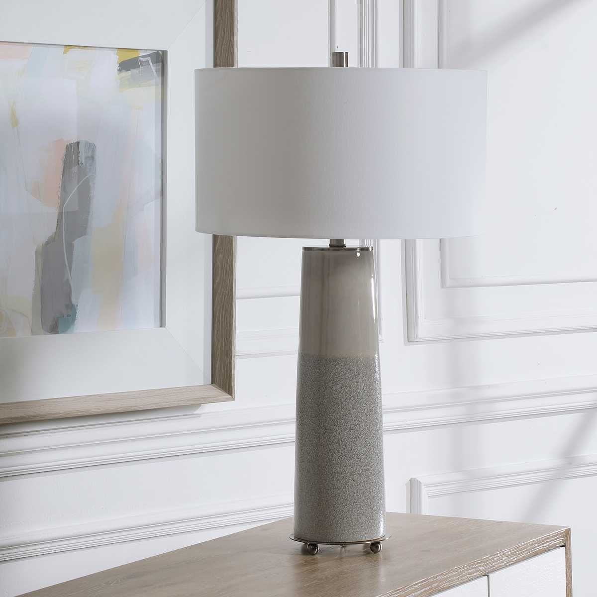 Abdel Table Lamp - versatile lighting lamps for any interior style | Image 7 | InSTYLE Home & Rugs