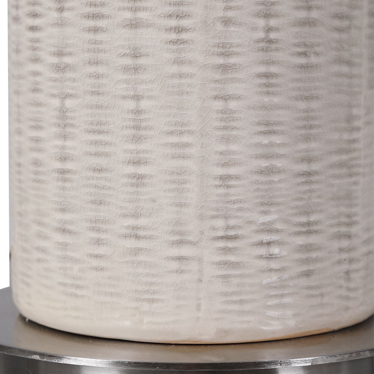Delgado Table Lamp - contemporary lamps for stylish lighting solutions | Image 4 | InSTYLE Home & Rugs
