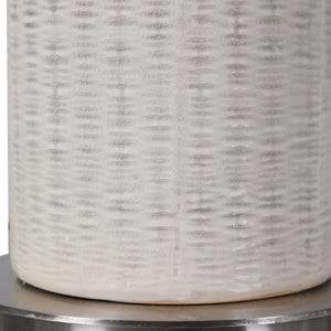 Delgado Table Lamp - contemporary lamps for stylish lighting solutions | Image 4 | InSTYLE Home & Rugs