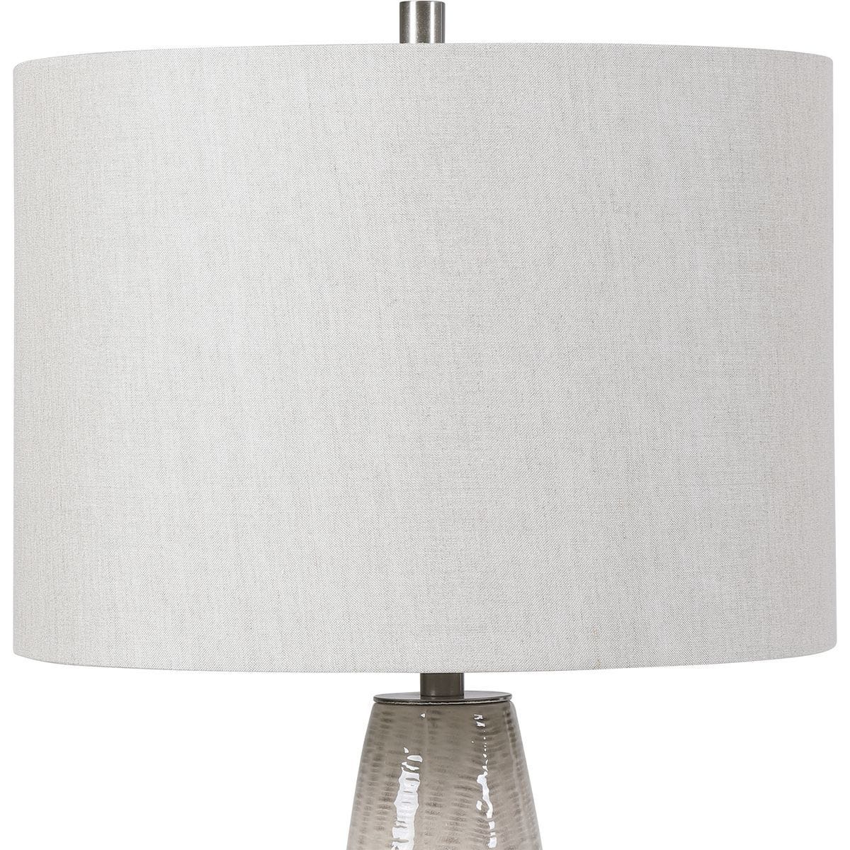 Delgado Table Lamp - contemporary lamps for stylish lighting solutions | Image 5 | InSTYLE Home & Rugs
