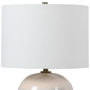 Durango Accent Lamp - contemporary lamps for stylish lighting solutions | Image 5 | InSTYLE Home & Rugs