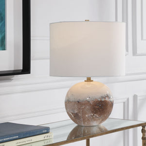 Durango Accent Lamp - contemporary lamps for stylish lighting solutions | Image 1 | InSTYLE Home & Rugs