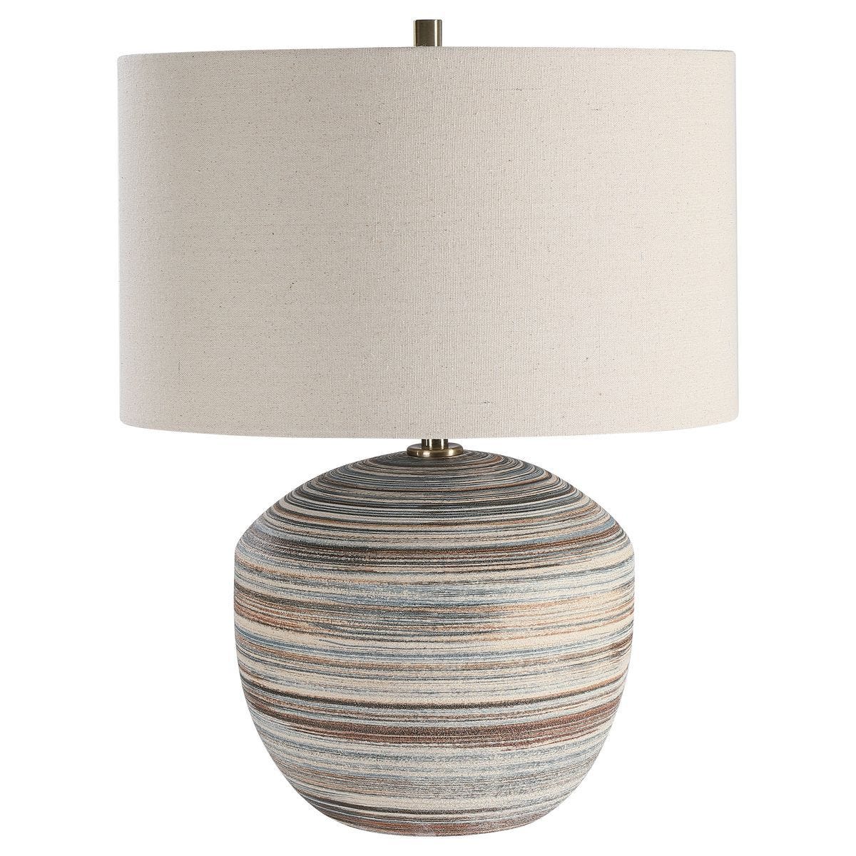 Prospect Table Lamp - elegant lamps to enhance your room ambiance | Image 3 | InSTYLE Home & Rugs