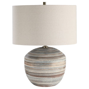Prospect Table Lamp - elegant lamps to enhance your room ambiance | Image 3 | InSTYLE Home & Rugs