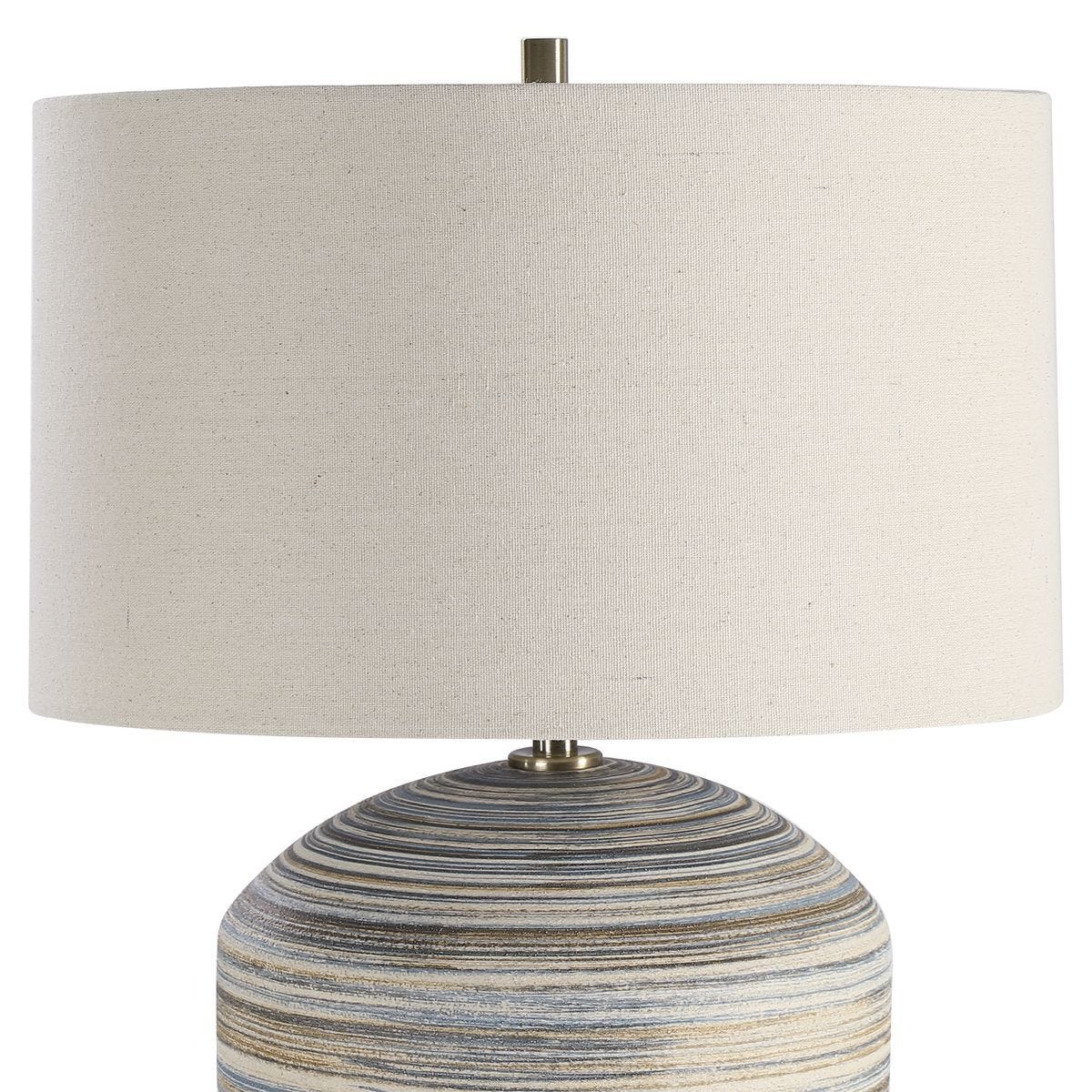 Prospect Table Lamp - elegant lamps to enhance your room ambiance | Image 5 | InSTYLE Home & Rugs