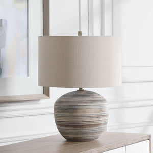 Prospect Table Lamp - elegant lamps to enhance your room ambiance | Image 8 | InSTYLE Home & Rugs