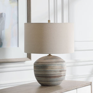 Prospect Table Lamp - elegant lamps to enhance your room ambiance | Image 7 | InSTYLE Home & Rugs