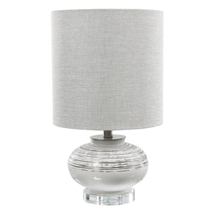 Lenta Accent Lamp - contemporary lamps for stylish lighting solutions | Image 3 | InSTYLE Home & Rugs