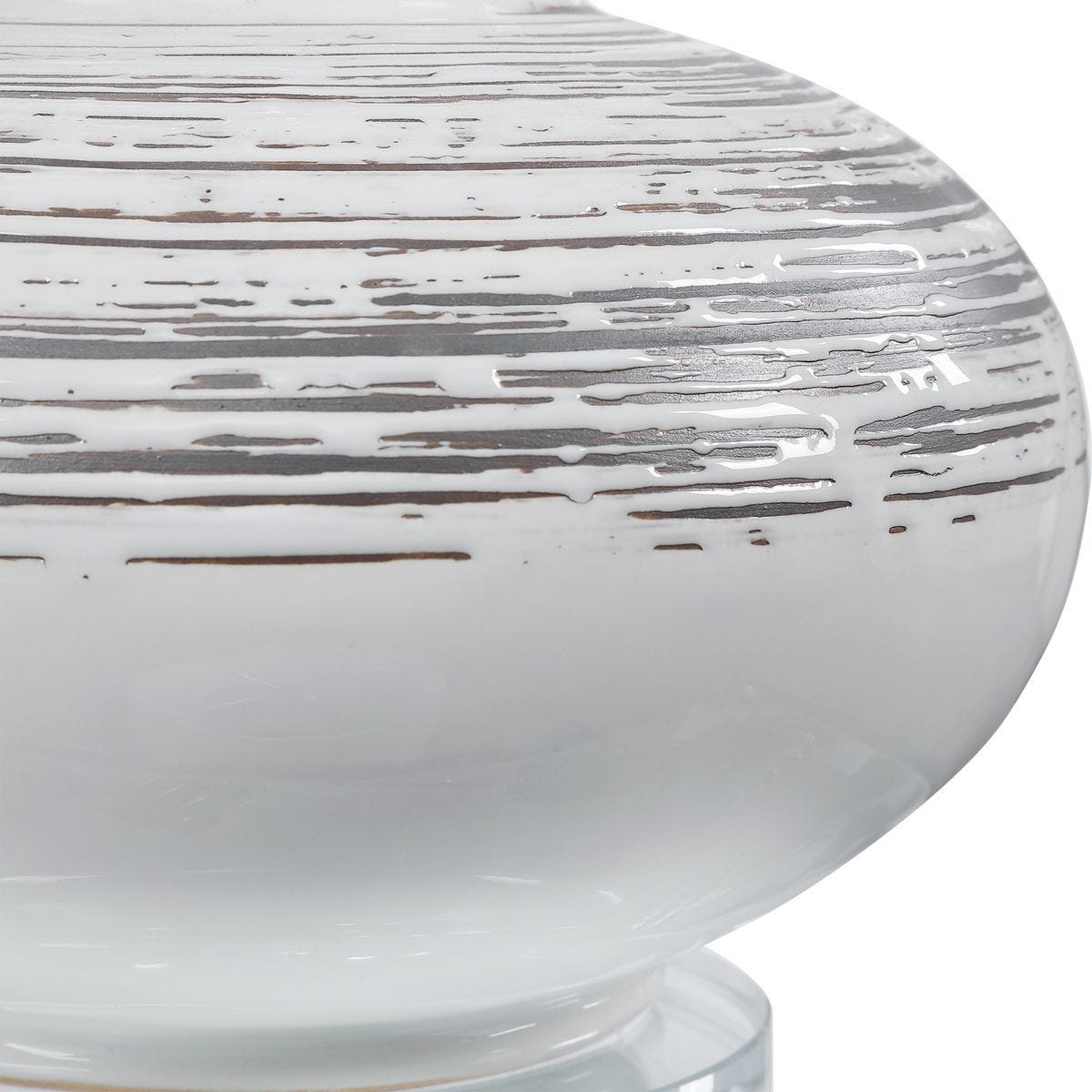 Lenta Accent Lamp - contemporary lamps for stylish lighting solutions | Image 4 | InSTYLE Home & Rugs