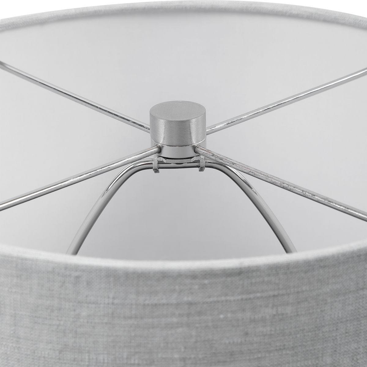 Lenta Accent Lamp - contemporary lamps for stylish lighting solutions | Image 6 | InSTYLE Home & Rugs