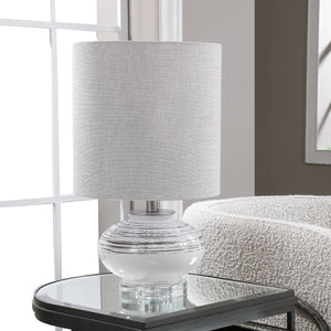 Lenta Accent Lamp - contemporary lamps for stylish lighting solutions | Image 7 | InSTYLE Home & Rugs