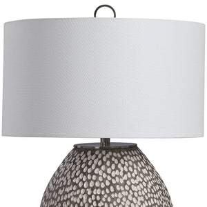 Cyprien Table Lamp - versatile lighting lamps for any interior style | Image 5 | InSTYLE Home & Rugs