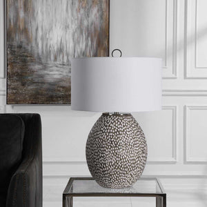 Cyprien Table Lamp - versatile lighting lamps for any interior style | Image 9 | InSTYLE Home & Rugs