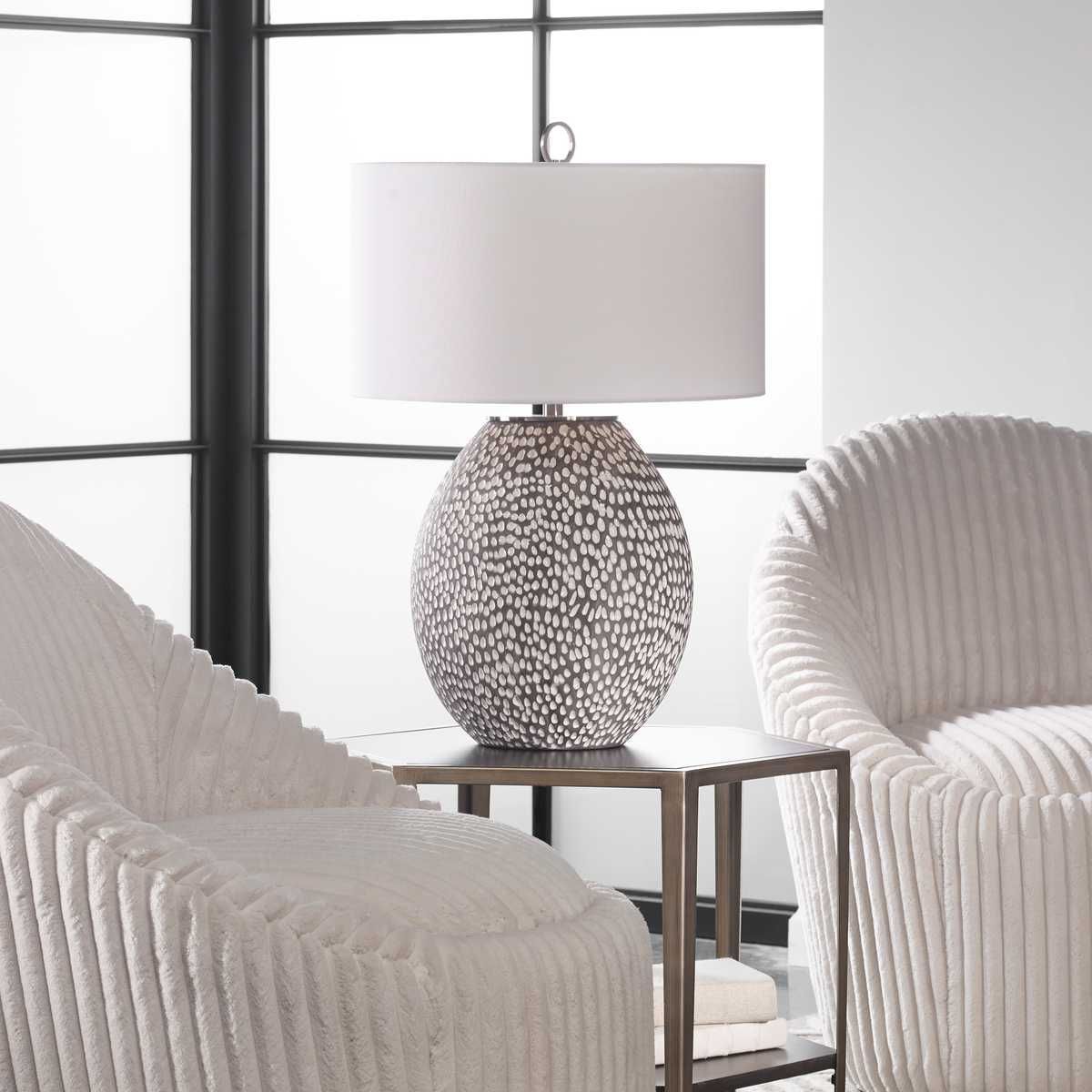 Cyprien Table Lamp - versatile lighting lamps for any interior style | Image 7 | InSTYLE Home & Rugs