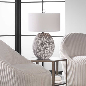 Cyprien Table Lamp - versatile lighting lamps for any interior style | Image 7 | InSTYLE Home & Rugs