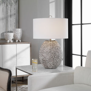 Cyprien Table Lamp - versatile lighting lamps for any interior style | Image 8 | InSTYLE Home & Rugs