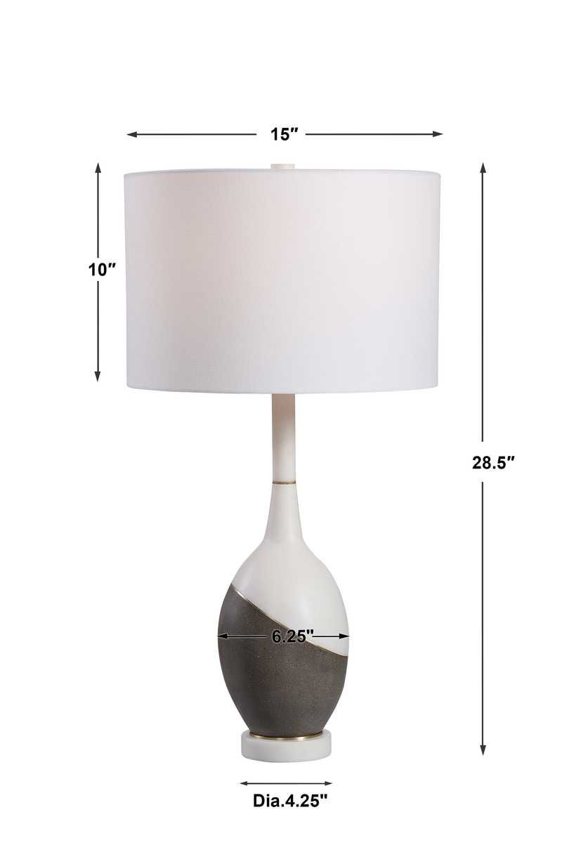 Tanali Table Lamp - contemporary lamps for stylish lighting solutions | Image 10 | InSTYLE Home & Rugs