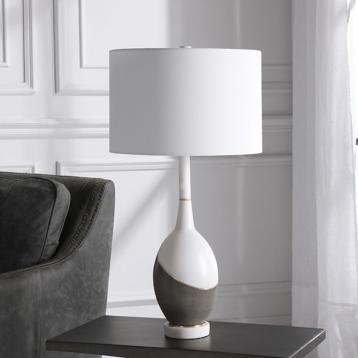 Tanali Table Lamp - contemporary lamps for stylish lighting solutions | Image 9 | InSTYLE Home & Rugs