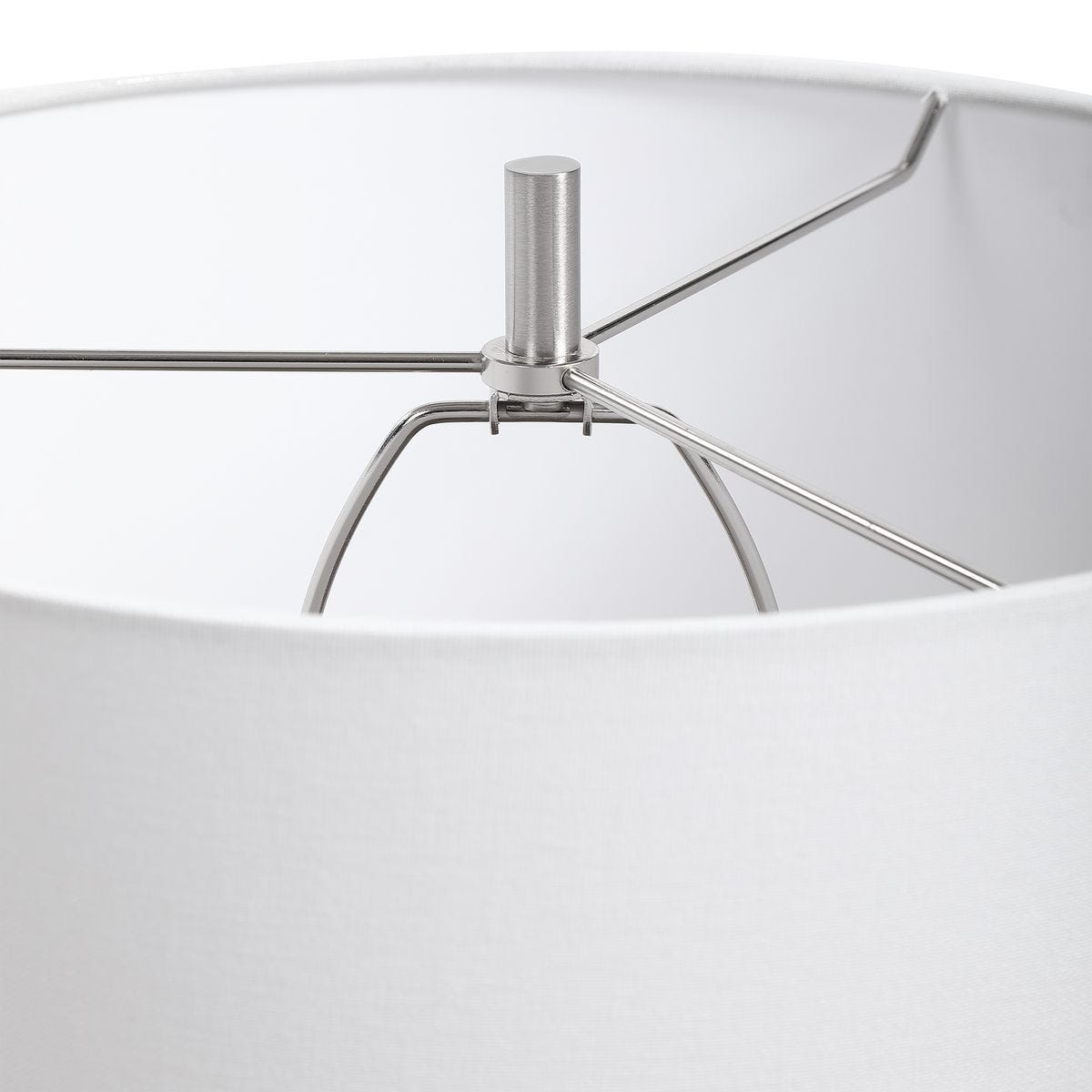 Waves Table Lamp - contemporary lamps for stylish lighting solutions | Image 6 | InSTYLE Home & Rugs
