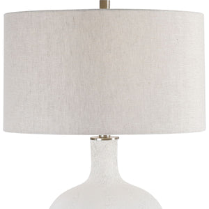 Whiteout Table Lamp - versatile lighting lamps for any interior style | Image 5 | InSTYLE Home & Rugs