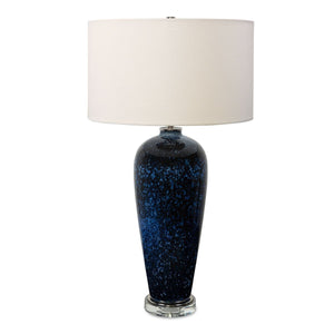 Stargazer Table Lamp - elegant lamps to enhance your room ambiance | Image 2 | InSTYLE Home & Rugs