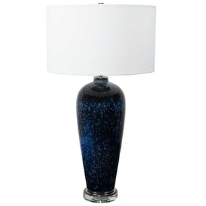 Stargazer Table Lamp - elegant lamps to enhance your room ambiance | Image 3 | InSTYLE Home & Rugs