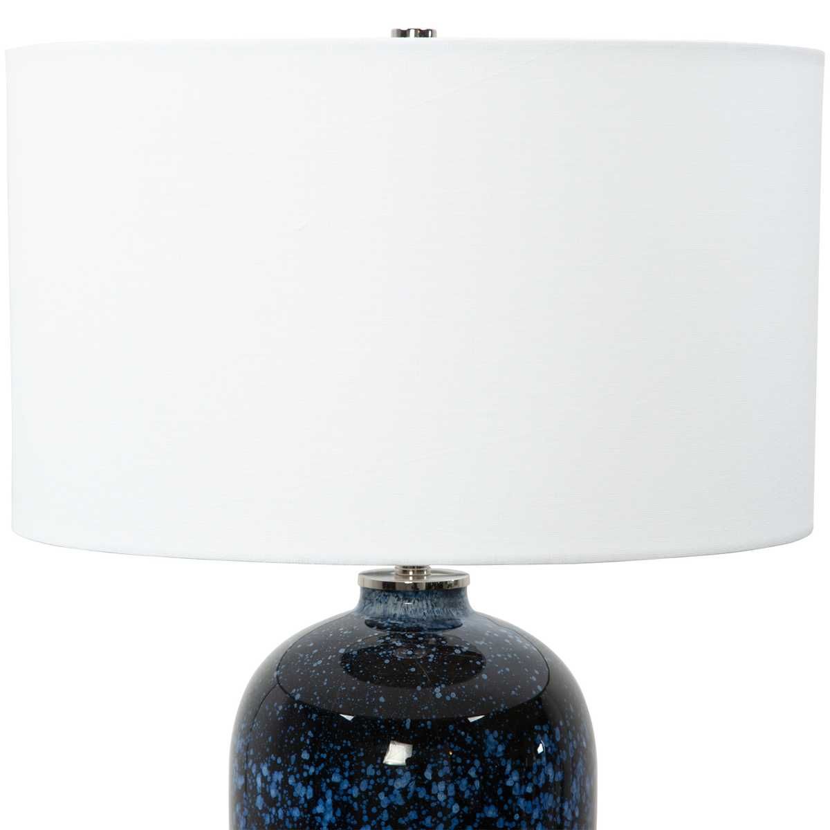 Stargazer Table Lamp - elegant lamps to enhance your room ambiance | Image 4 | InSTYLE Home & Rugs