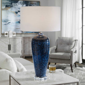 Stargazer Table Lamp - elegant lamps to enhance your room ambiance | Image 1 | InSTYLE Home & Rugs