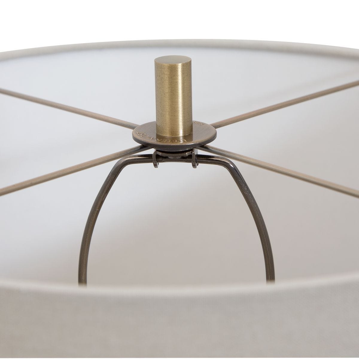 Monacan Table Lamp - versatile lighting lamps for any interior style | Image 6 | InSTYLE Home & Rugs