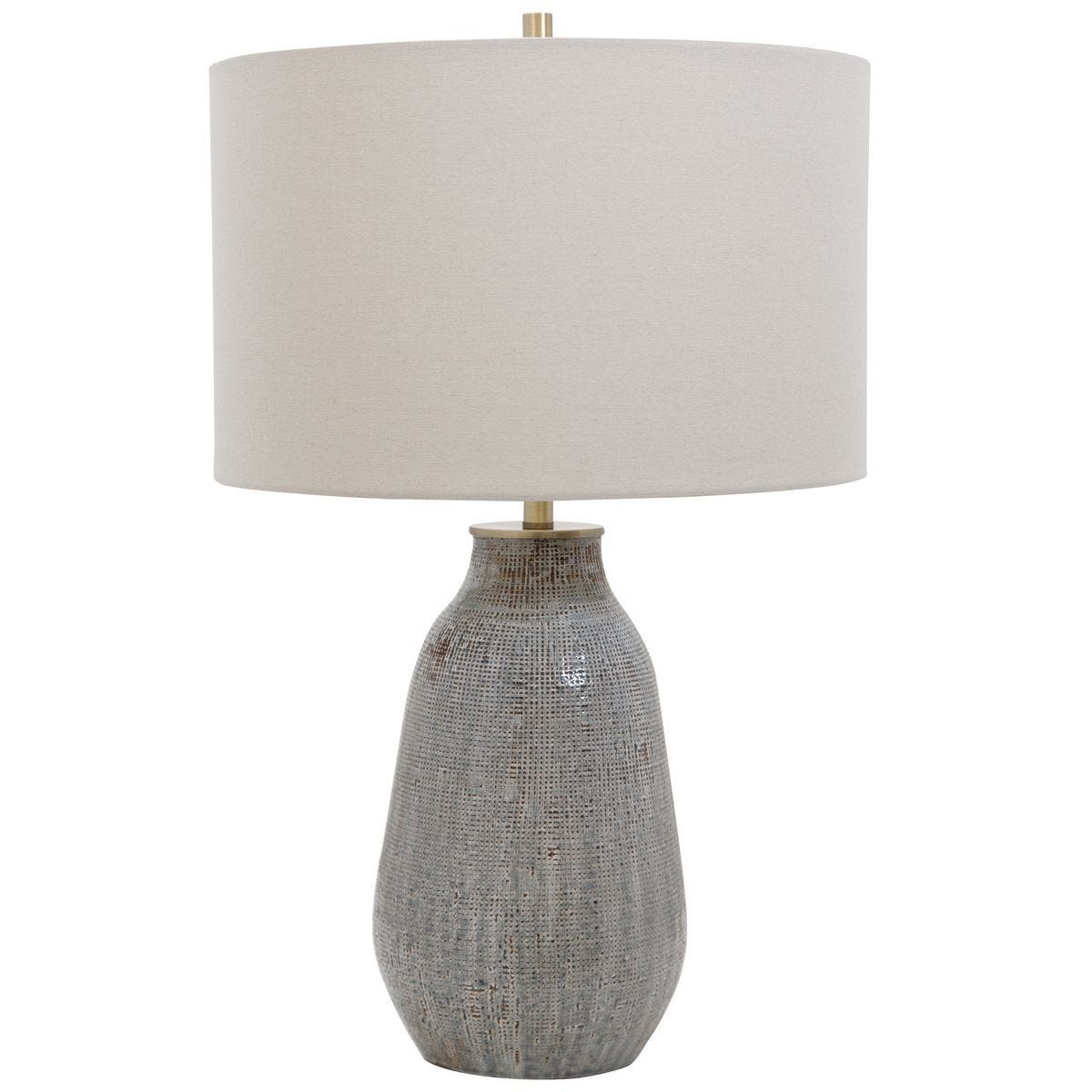 Monacan Table Lamp - versatile lighting lamps for any interior style | Image 3 | InSTYLE Home & Rugs