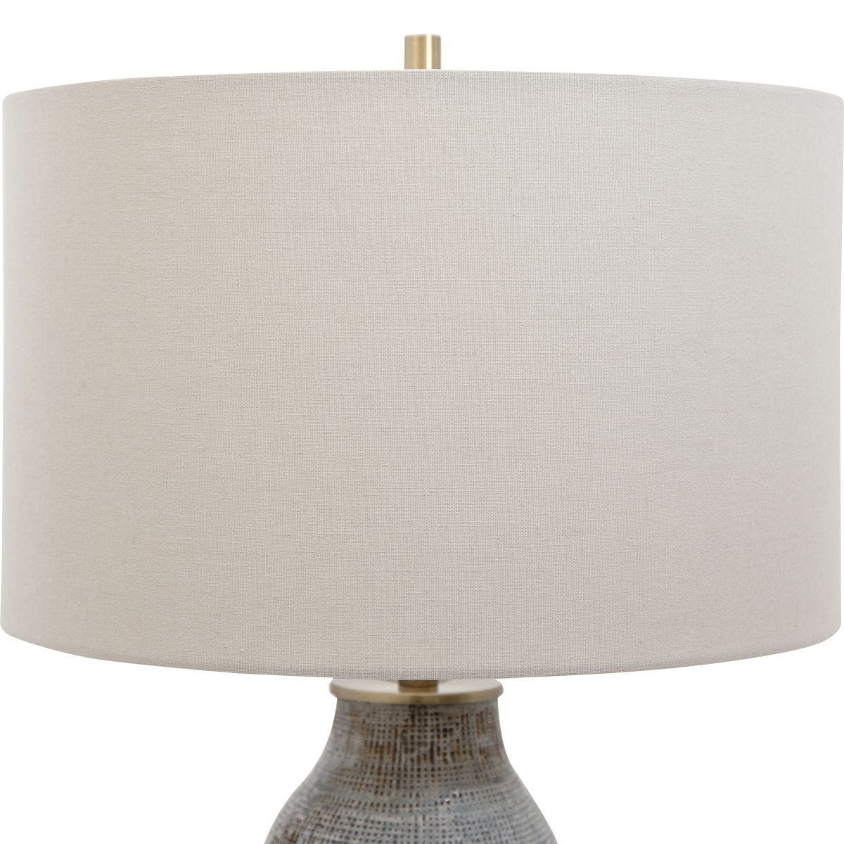 Monacan Table Lamp - versatile lighting lamps for any interior style | Image 4 | InSTYLE Home & Rugs