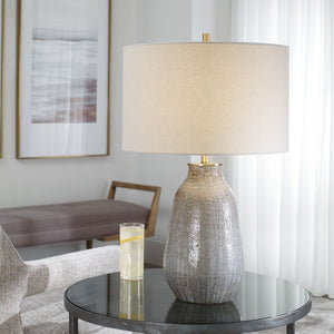 Monacan Table Lamp - versatile lighting lamps for any interior style | Image 1 | InSTYLE Home & Rugs