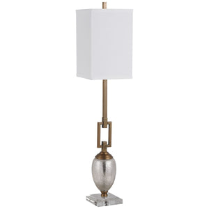 Copeland Buffet Lamp - spacious buffet cabinets for serving and organizing | Image 3 | InSTYLE Home & Rugs