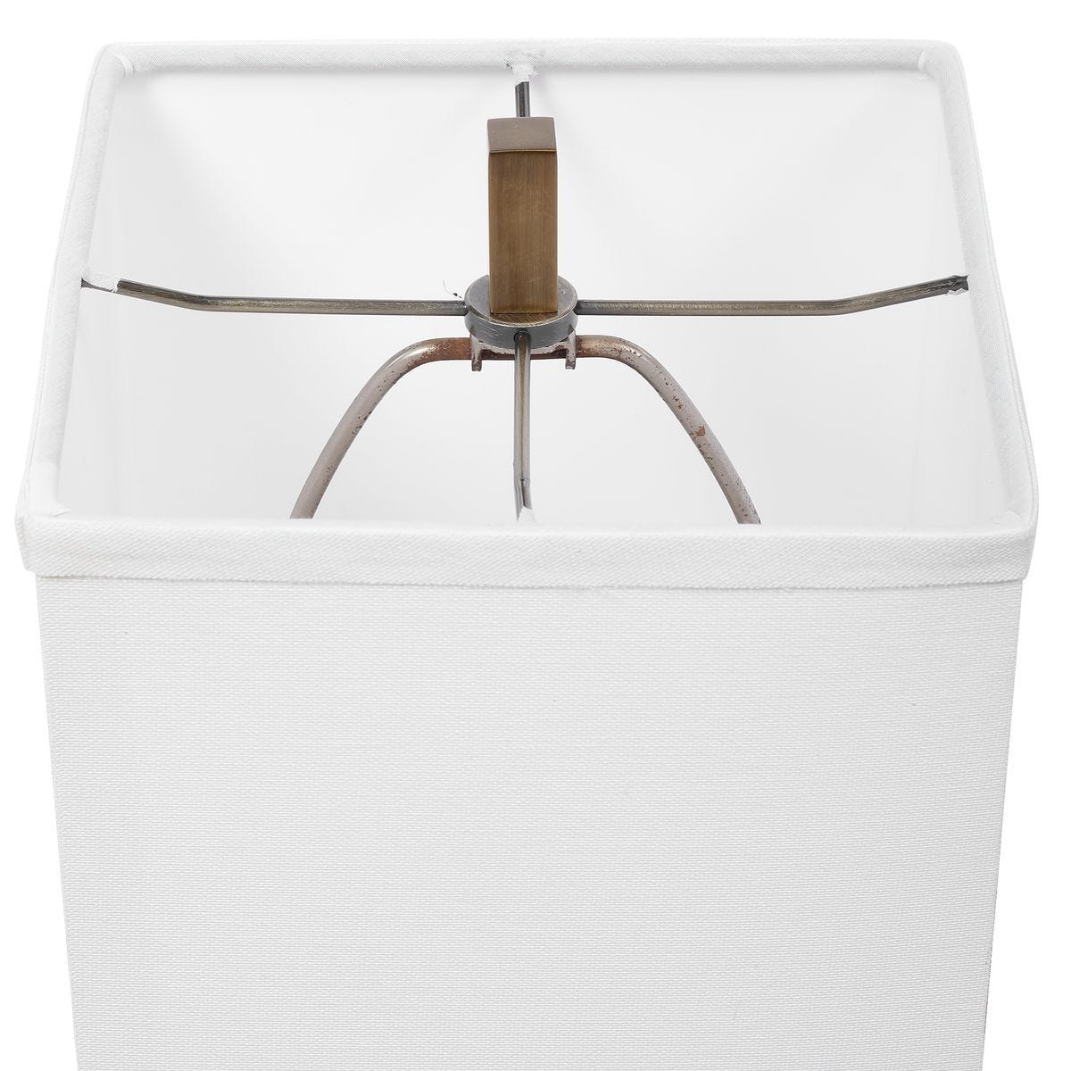 Copeland Buffet Lamp - spacious buffet cabinets for serving and organizing | Image 6 | InSTYLE Home & Rugs