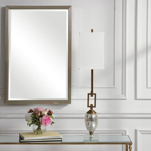 Copeland Buffet Lamp - spacious buffet cabinets for serving and organizing | Image 8 | InSTYLE Home & Rugs