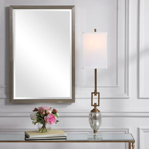 Copeland Buffet Lamp - spacious buffet cabinets for serving and organizing | Image 7 | InSTYLE Home & Rugs