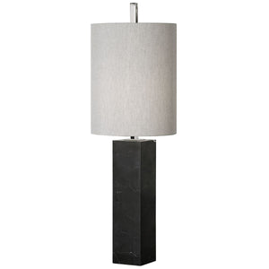 Delaney Buffet Lamp - contemporary lamps for stylish lighting solutions | Image 3 | InSTYLE Home & Rugs
