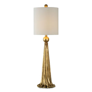 Paravani Buffet Lamp - versatile lighting lamps for any interior style | Image 2 | InSTYLE Home & Rugs
