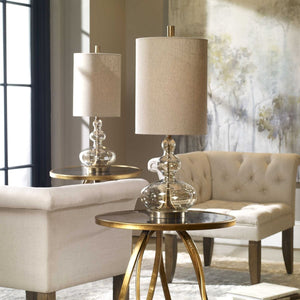 Formoso Buffet Lamp - elegant lamps to enhance your room ambiance | Image 3 | InSTYLE Home & Rugs