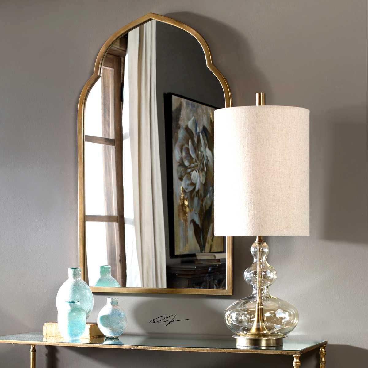 Formoso Buffet Lamp - elegant lamps to enhance your room ambiance | Image 1 | InSTYLE Home & Rugs