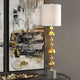 Selim Buffet Lamp